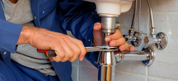 Emergency plumber Richmond